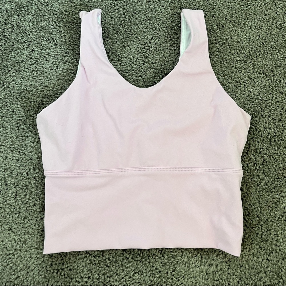 NVGTN Longline bra
